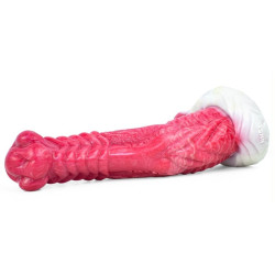 Anal Predator Gode Alien Rossix 20 x 6cm